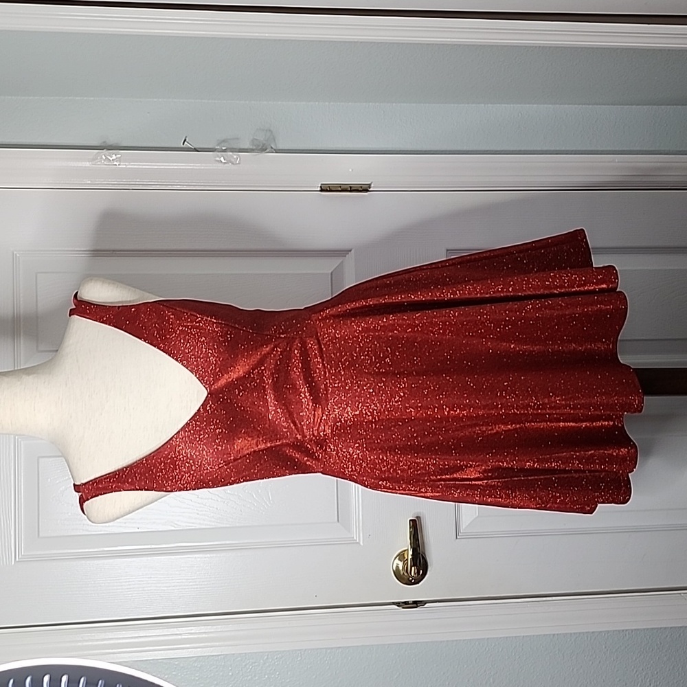 CITY VIBE JR. WOMAN'S DRESS - Picture 3 of 12